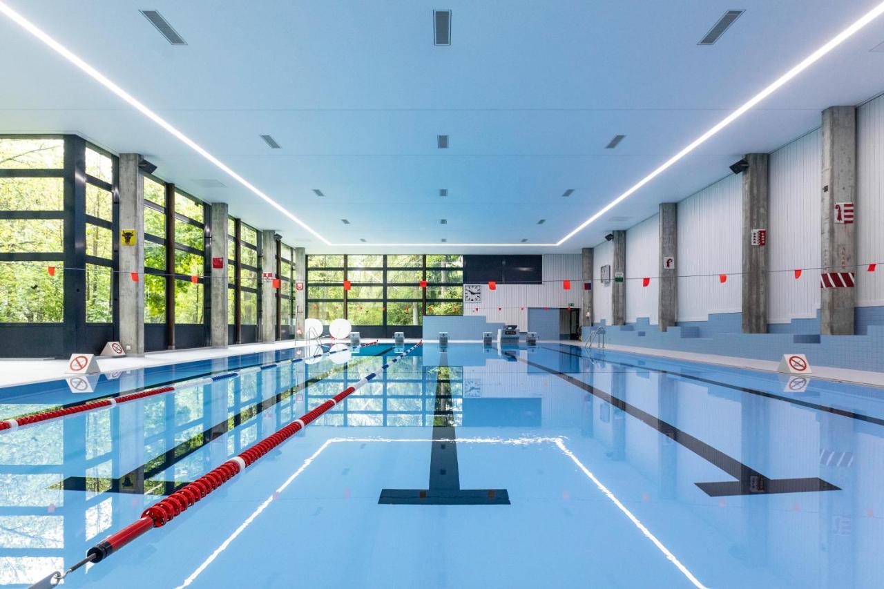 Sport Resort Fiesch, Garni Aletsch Kültér fotó
